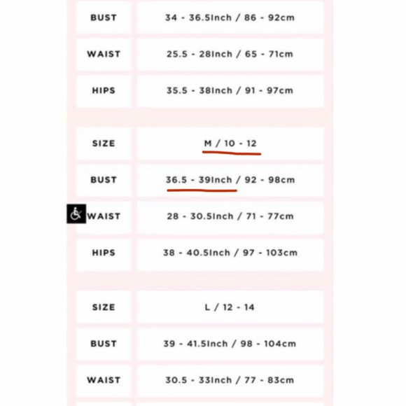 NWT HOUSE OF CB LONDON Size M Myrna Blue Charmaine Corset Dress MSRP $285 - Picture 3 of 15